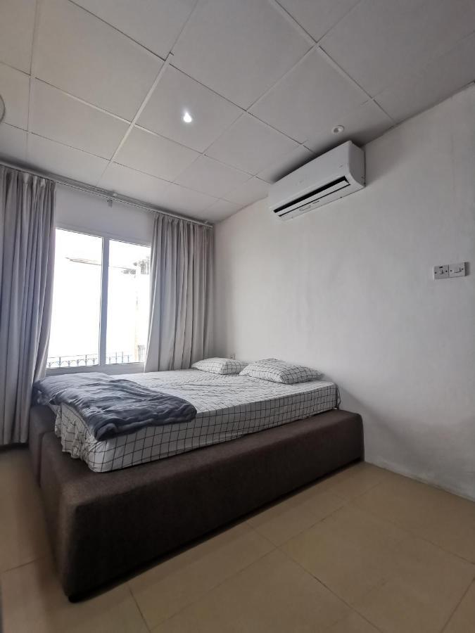Wadi Ashab Chalets شاليهات وادي الشاب Sur Exterior foto